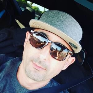 Meet your Posher, Daniel